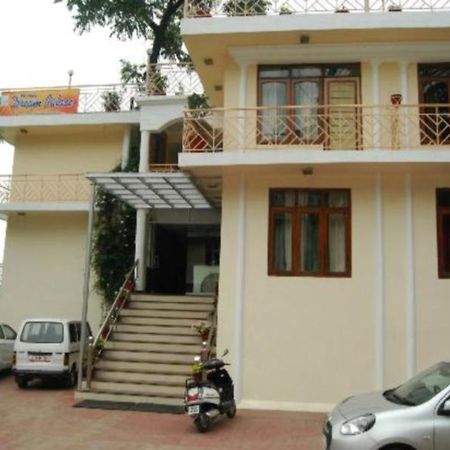 Hotel Dream Palace Mussoorie Esterno foto