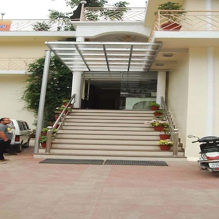 Hotel Dream Palace Mussoorie Esterno foto