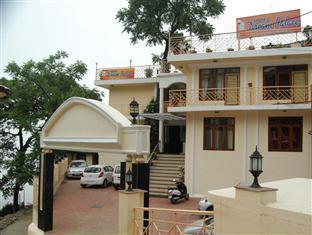 Hotel Dream Palace Mussoorie Esterno foto