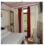 Hotel Dream Palace Mussoorie Esterno foto