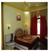Hotel Dream Palace Mussoorie Esterno foto